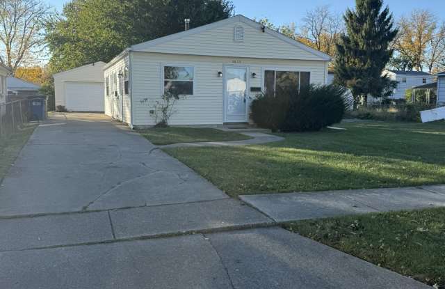 Photo of 3623 Terrace Drive