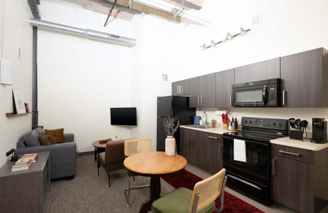 Photo of Eleven25 at Pabst