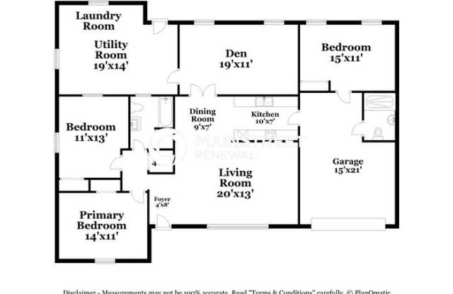 9894 110th Lane North