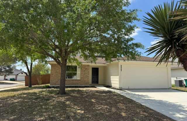 Prime Location Near Randolph AFB | 4 Bedroom Corner Lot Home