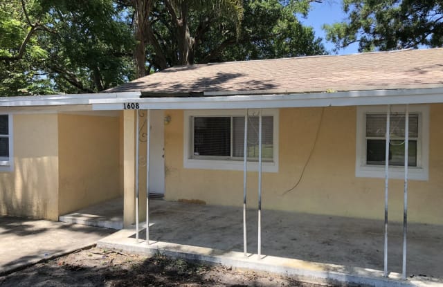 1608 E. Maple Ave. - 1608 E Maple Ave, Tampa, FL 33604