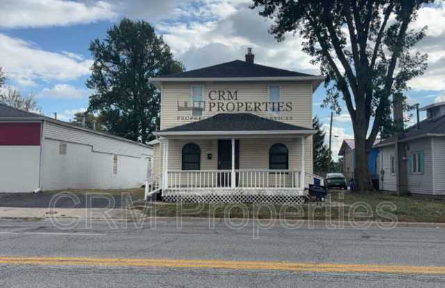 Photo of 409 W Morgan St