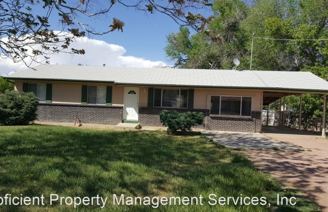 2015 Pear - 2015 Pear Street, Cañon City, CO 81212