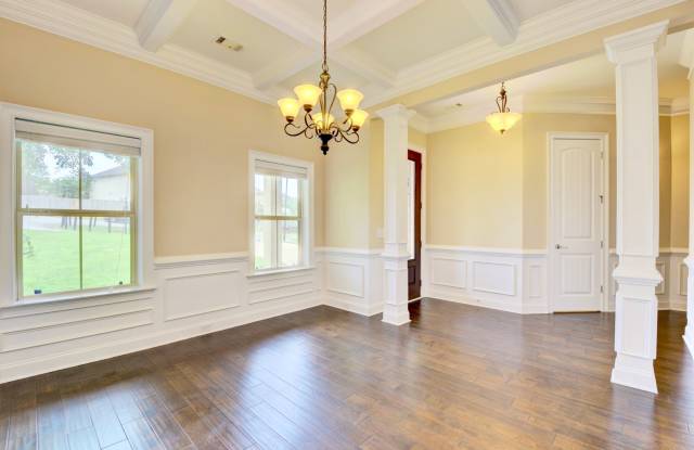 Spacious 4 Bed, 2.5 Bath Home in Desirable Lundy Chase