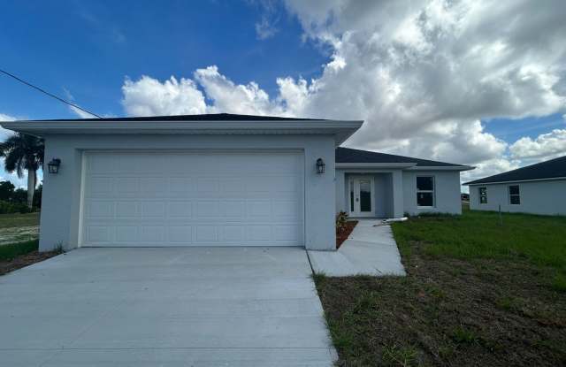 New Construction 4/2