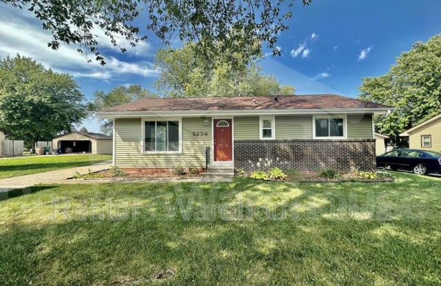 5234 Jennifer Dr - 5234 Jennifer Drive, Pleasant Hill, IA 50327