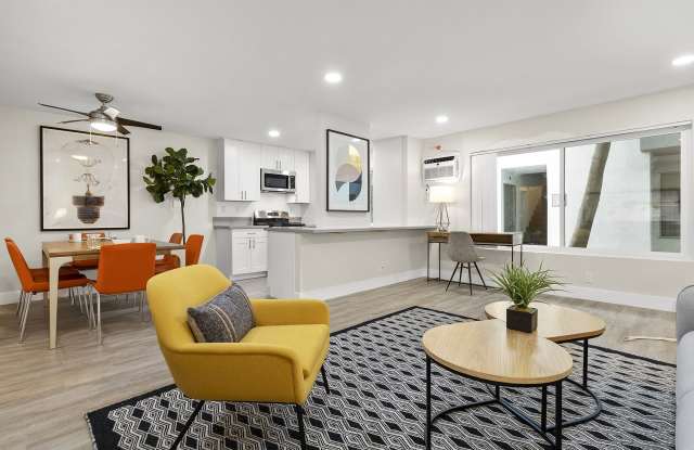 Kling Trio Apartments