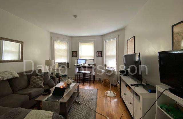 1564 Commonwealth Ave. - 1564 Commonwealth Avenue, Boston, MA 02135