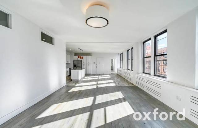 91 East 4th Street
