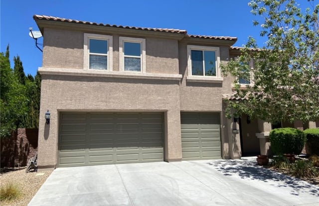 2180 DE NARVIK Drive - 2180 De Narvik Drive, Henderson, NV 89044