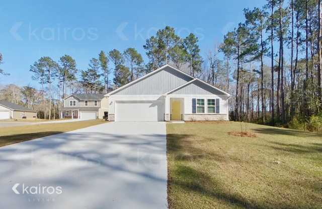 791 Pantego Boulevard Southeast - 791 Pantego Boulevard Southeast, Brunswick County, NC 28422