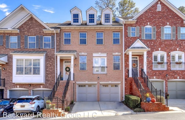 2669 Derby Walk - 2669 Derby Walk, North Atlanta, GA 30341