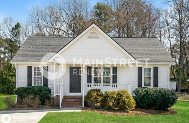 813 Lusterleaf Place
