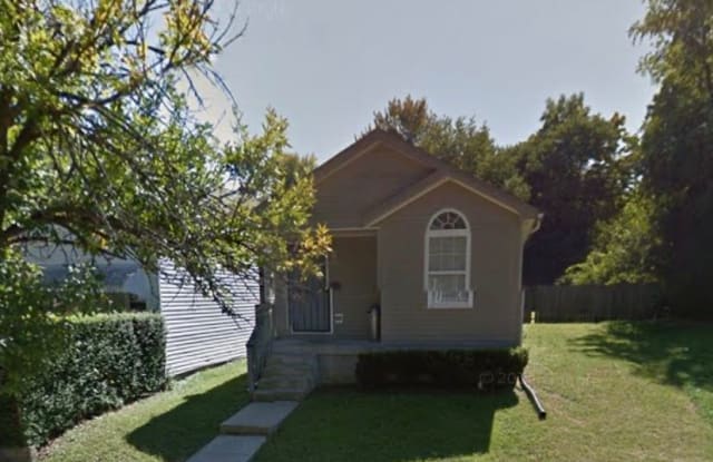 1612 Gallagher St - 1612 Gallagher Street, Louisville, KY 40210