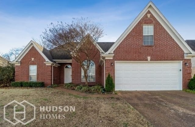 11201 Ivy Drive - 11201 Ivy Drive, Arlington, TN 38002