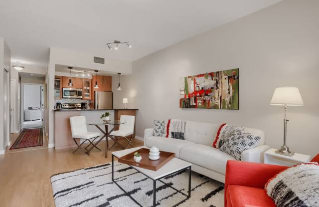 Peaceful Stay, Prime Access