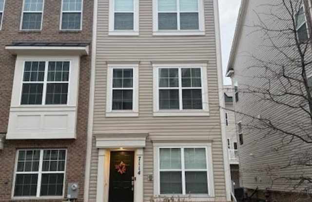 Photo of 7114 MASONRY Alley