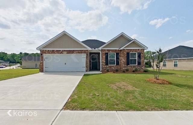 101 Allentown Way - 101 Allentown Way, Macon-Bibb, GA 31216