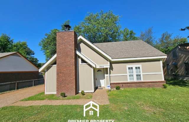 3999 Lacewood Drive