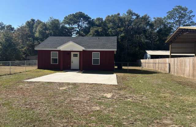 552 Kings Lake Boulevard