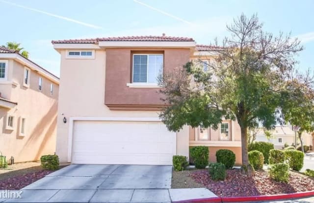 4729 Windham Hills Ln - 4729 Windham Hills Lane, North Las Vegas, NV 89031