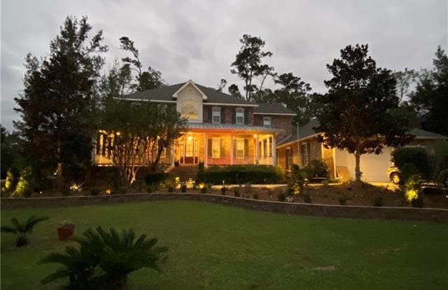 7 CARDINAL Lane - 7 Cardinal Lane, Mandeville, LA 70471