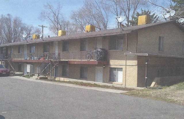 Photo of 3070 Eccles Avenue