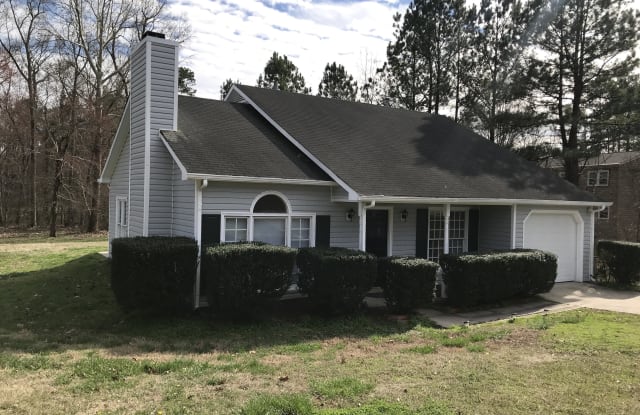 4406 Tyne Dr - 4406 Tyne Drive, Durham County, NC 27703