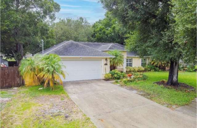 4914 N MENDENHALL DRIVE - 4914 North Mendenhall Drive, Tampa, FL 33603