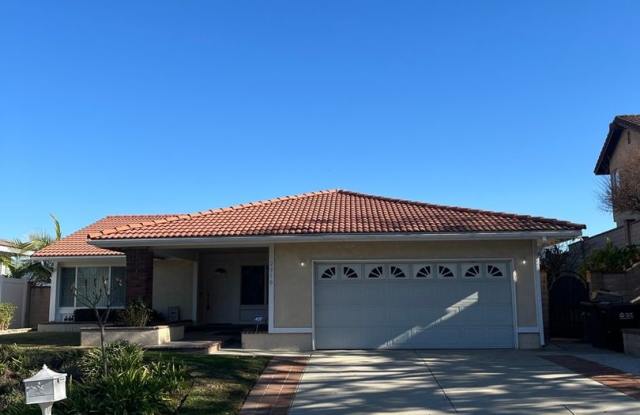 Spacious 4-Bedroom Home with Modern Comforts in Hacienda Heights