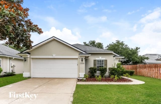 2308 Aberford Court - 2308 Aberford Court, St. Johns County, FL 32092