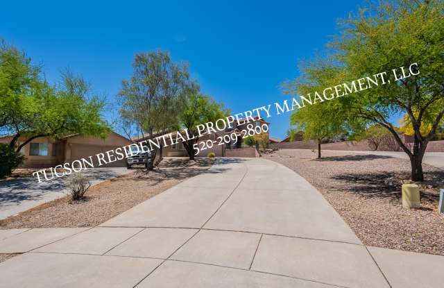 10882 S Arrowhead Spring Dr -5