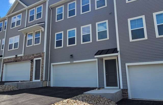 Photo of New Construction - 3 Bedroom Townhomes - Franklin Regional Schools
