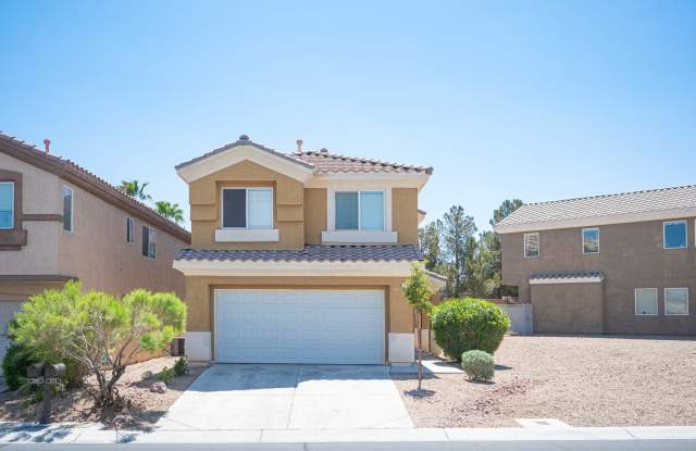 272 Dog Leg Drive - 272 Dogleg Drive, Spring Valley, NV 89148