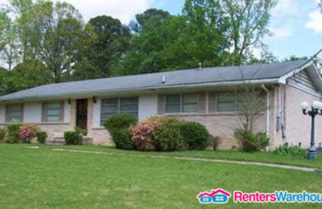 324 Killough Cir - 324 Killough Circle, Birmingham, AL 35215