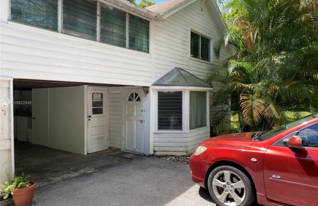 7222 SW 53rd Ave - 7222 Southwest 53rd Avenue, Miami-Dade County, FL 33143