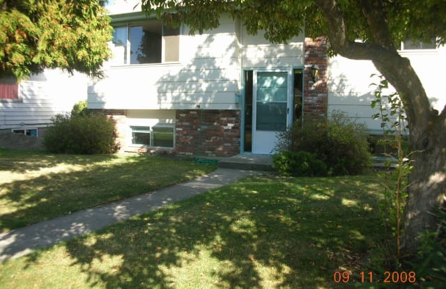 5004 N. Washington - 5004 North Washington Street, Spokane, WA 99205