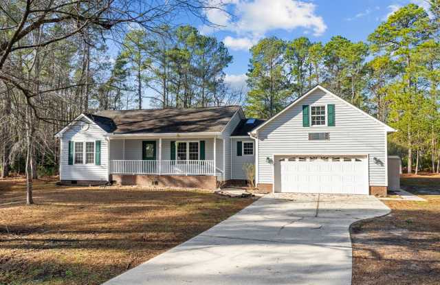 5504 Fish Cay Court
