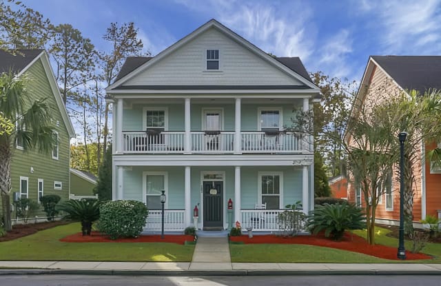 203 Forsythia Avenue - 203 Forsythia Avenue, Summerville, SC 29483