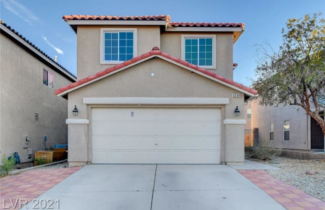 6239 Maidenhair Fern Court - 6239 Maidenhair Fern Court, Enterprise, NV 89141