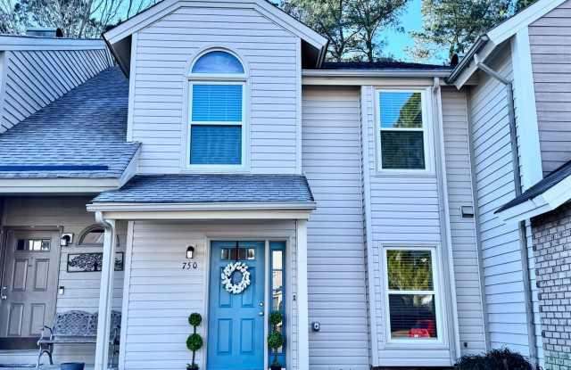 Photo of Like New  Ready NOW! 2 Primary Suites w/Private Baths! Reserved Parking, Community Pool  MUCH More!