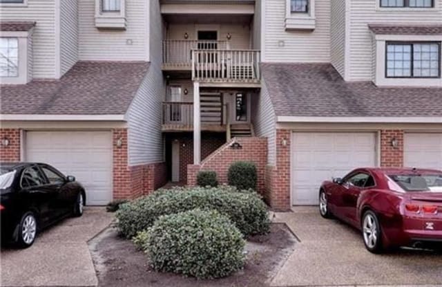 746 Rock Crest Court #303 - 746 Rock Crest Ct, Newport News, VA 23602