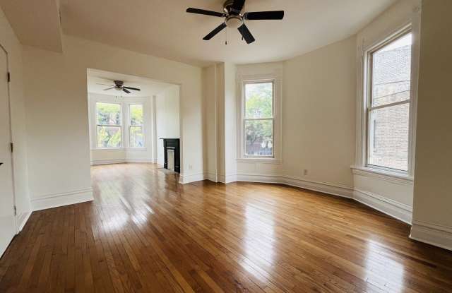 1132 W Taylor Street