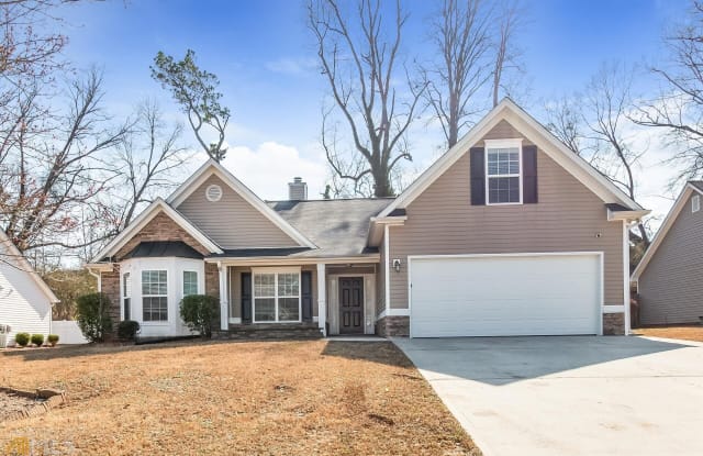 215 Sandstone Drive - 215 Sandstone Drive, Hampton, GA 30228