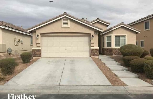 4532 Silverwind Road - 4532 Silverwind Road, North Las Vegas, NV 89031