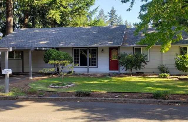 1307 NE 82nd Ave - 1307 Northeast 82nd Avenue, Vancouver, WA 98664