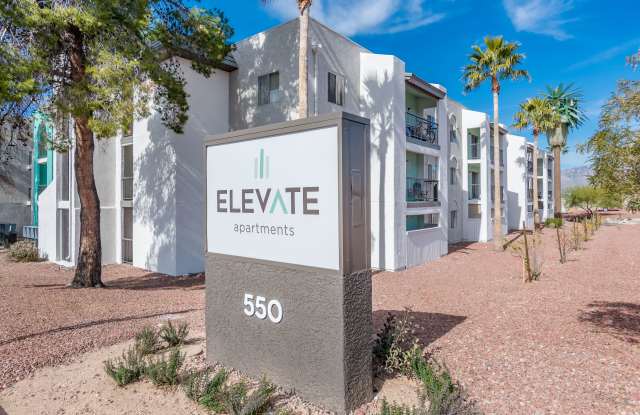 Elevate Apartments