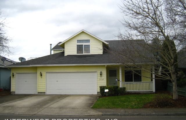 21249 SW WINTERFIELD LANE --* - 21249 Southwest Winterfield Lane, Aloha, OR 97003