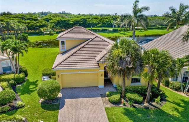 2374 Verdmont Court - 2374 Verdmont Court, Cape Coral, FL 33991