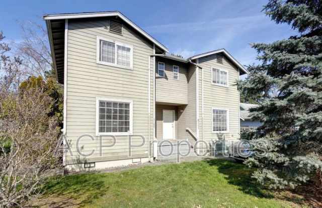 2109 Harris Ave. - 2109 Harris Avenue, Bellingham, WA 98225